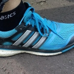 Review Adidas SUPERNOVA GLIDE 5 