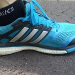 Review Adidas SUPERNOVA GLIDE 5 