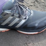 Review Adidas Response Boost Techfit 