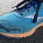 Review Mizuno MUSHA 5 