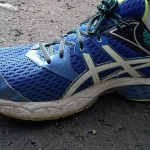 Review Asics GEL-PULSE 6 