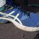 Review Asics GEL-PULSE 6 