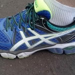 Review Asics GEL-PULSE 6 