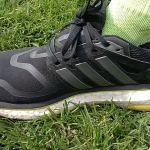 Review Adidas Energy Boost 