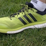 Review Adidas Supernova Glide 7 Boost 