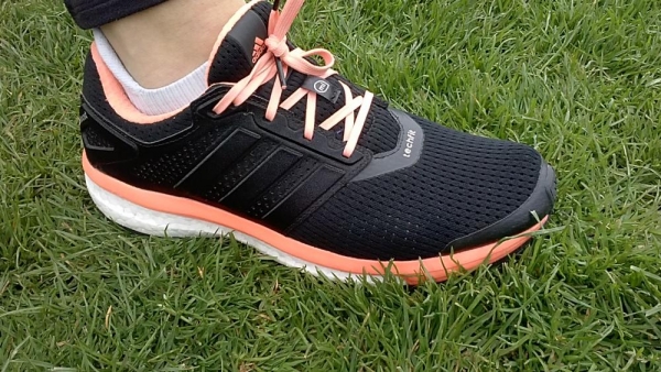 Review Adidas Supernova Glide 7 Boost