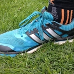 Review Adidas SUPERNOVA GLIDE 6 BOOST 