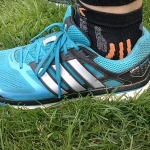 Review Adidas SUPERNOVA GLIDE 6 BOOST 