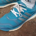 Review Adidas Energy Boost 2 