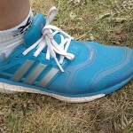 Review Adidas Energy Boost 2 