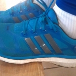 Review Adidas Energy Boost 