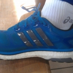 Review Adidas Energy Boost 