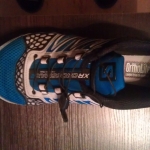 Review Salomon XR CROSSMAX 2 