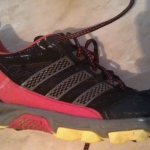 Review Adidas Kanadia 5 Trail 