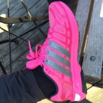 Review Adidas SONIC BOOST 