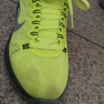 Review Nike LunarGlide+ 5 