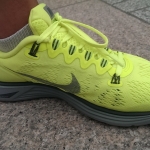 Review Nike LunarGlide+ 5 