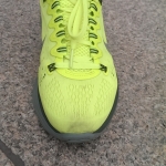 Review Nike LunarGlide+ 5 