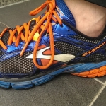 Review Brooks RAVENNA 5 