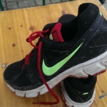 Review Nike Downshifter 5 