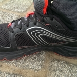 Review Kalenji Ekiden 75 v2 