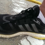 Review Adidas Energy Boost 