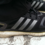 Review Adidas Energy Boost 