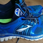 Review Brooks GLYCERIN 11 