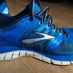 Review Brooks GLYCERIN 11 