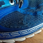 Review Brooks GLYCERIN 11 