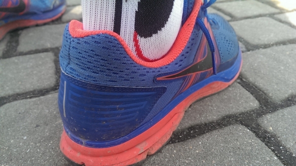 Review Nike Air Pegasus+ 29