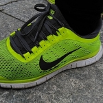 Review Nike Free 3.0 V5 