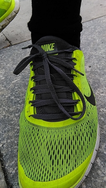 Review Nike Free 3.0 V5