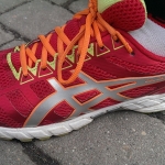 Review Asics GEL-DS TRAINER 20 