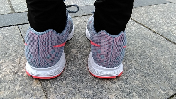 Review Nike AIR ZOOM PEGASUS 31