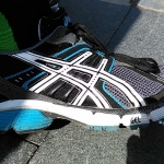 Review Asics GEL-PULSE 3 