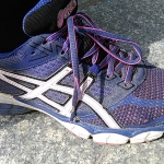 Review Asics GEL-PULSE 5 