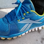 Review Reebok REALFLEX TRANSITION 