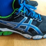 Review Asics GEL-PULSE 5 