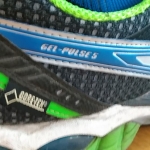 Review Asics GEL-PULSE 5 