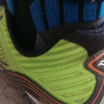 Review Saucony Triumph 11 