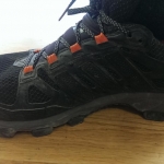 Review Adidas RESPONSE TRAIL 21 GTX 