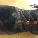 Review Adidas RESPONSE TRAIL 21 GTX 