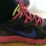 Review Nike Wild Trail 