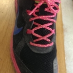 Review Nike Wild Trail 