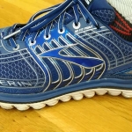 Review Brooks GLYCERIN 12 