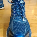 Review Brooks GLYCERIN 12 