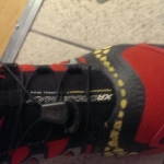 Review Salomon XR Crossmax 1 