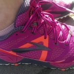 Review Brooks CASCADIA 9 