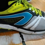 Review Kalenji KIPRUN MD 2 